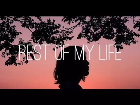 Rest Of My Life by OUTSHADES, Hiteshsk & ft. Gabriel James