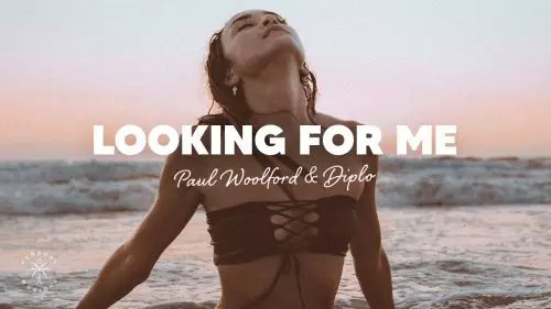 Looking For Me by Paul Woolford & Diplo ft. Kareen Lomax