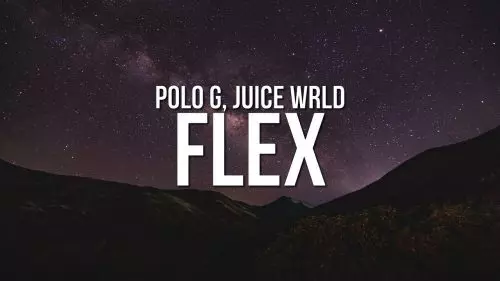 Flex by Polo G ft. Juice WRLD