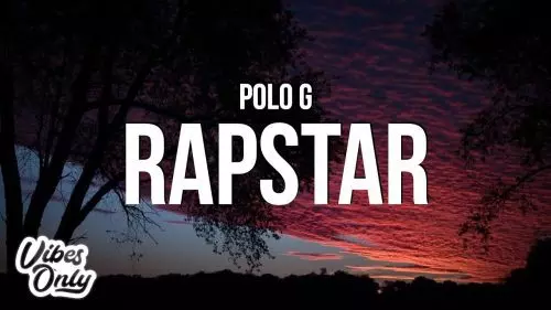 Rapstar by Polo G