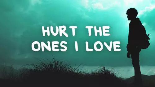 Hurt The Ones I Love by Reagan Beem