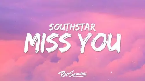 Miss You by southstar
