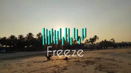 Freeze by Stahl! & John Kenza
