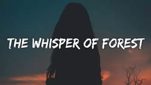The Whisper Of Forest by SURAN