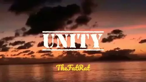 Unity by TheFatRat