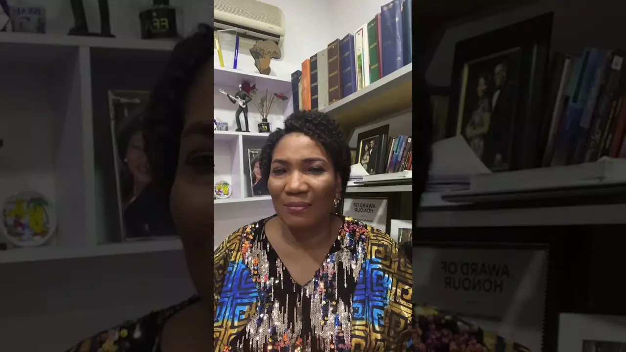 Tips for Successful Living by Rev. Funke Felix-Adejumo