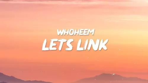 Lets Link by WhoHeem