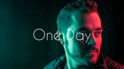 One Day by Wildcrow & Astroblast ft. Sam Knight