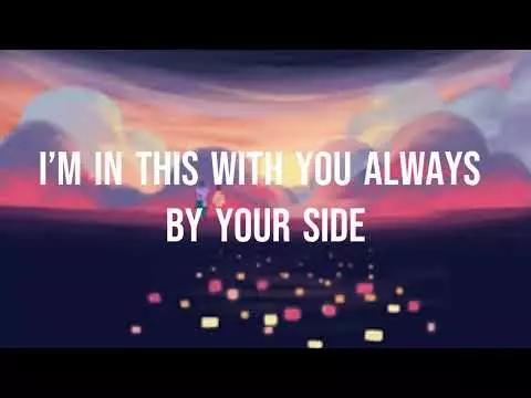 Here For You by Wilkinson & Becky Hill