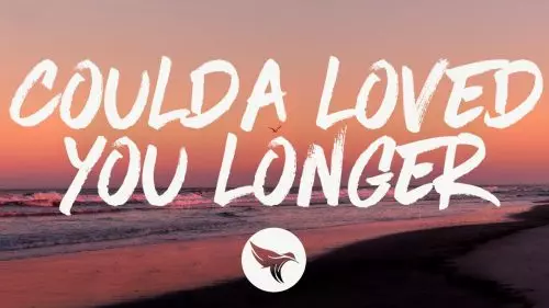 Coulda Loved You Longer by Adam Doleac
