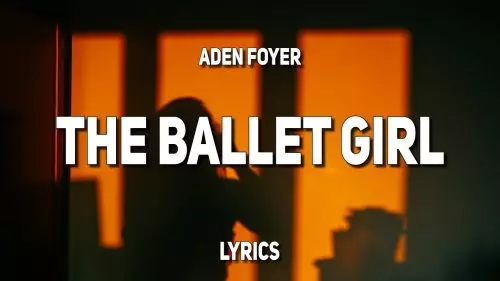 The Ballet Girl by Aden Foyer