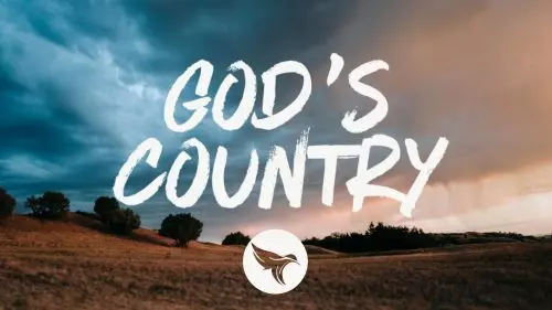 God's Country by Blake Shelton