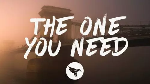 The One You Need by Brett Eldredge