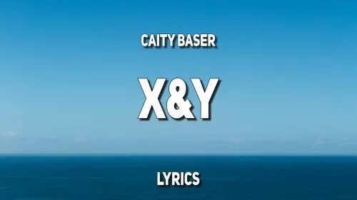 X&Y by Caity Baser