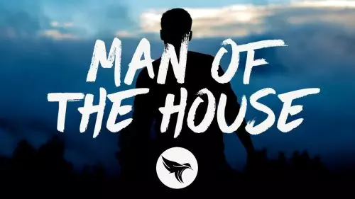 Man of the House by Corey Kent