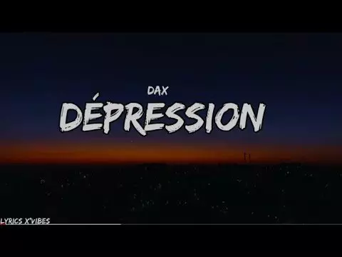 Depression by Dax