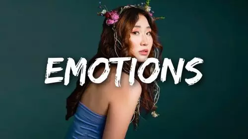 Emotions by Ella Henderson