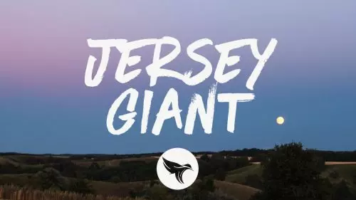 Jersey Giant by Elle King