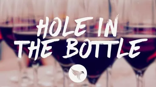 Hole In The Bottle by Kelsea Ballerini