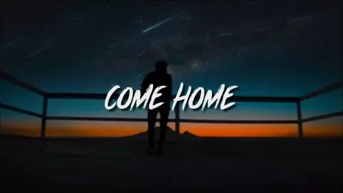 Come Home by Lilspirit
