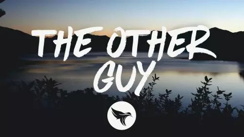 The Other Guy by Luke Combs
