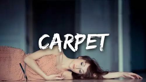 Carpet by Mary Jo