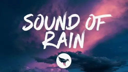 Sound of Rain by Mason Lively