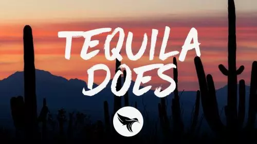 Tequila Does by Miranda Lambert
