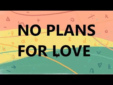 No Plans For Love by D-Nice