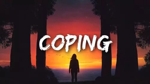 Coping by Rosie Darling