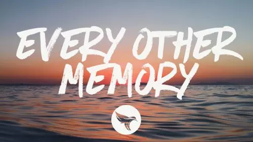 Every Other Memory by Ryan Hurd