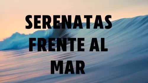 Serenatas Frente Al Mar by Los Rumberos, Daniel, Me Estás Matando