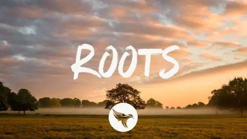 Roots by Shaylen