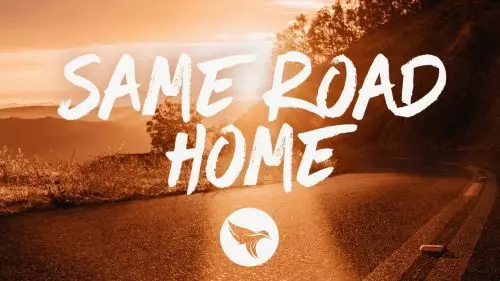 Same Road Home by Tenille Townes