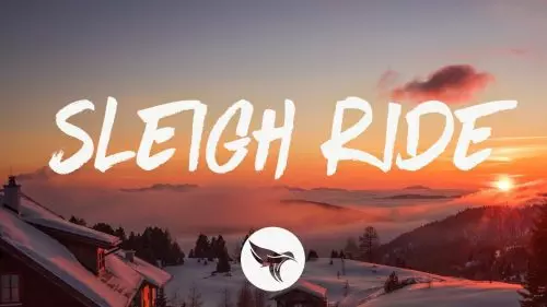 Sleigh Ride by Tim & The Glory Boys