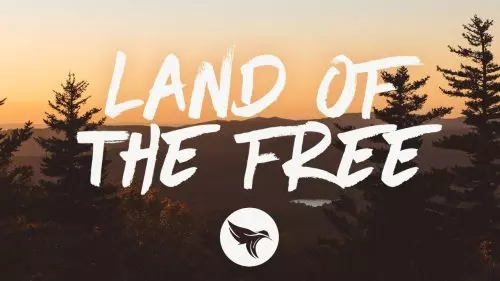 Land of the Free by Tyler Thompson