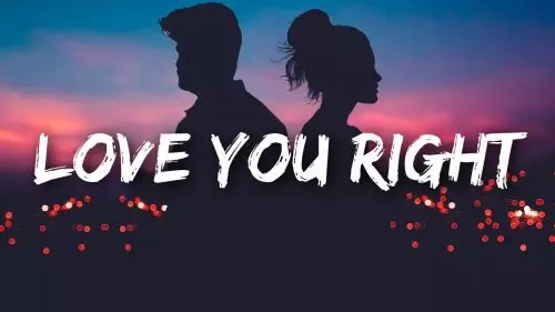 Love You Right by Walk off the Earth, Lukas Graham