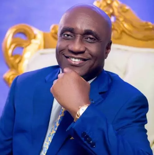 Practical Steps To A Successful Ministry SERMON by Pastor David Ibiyeomie