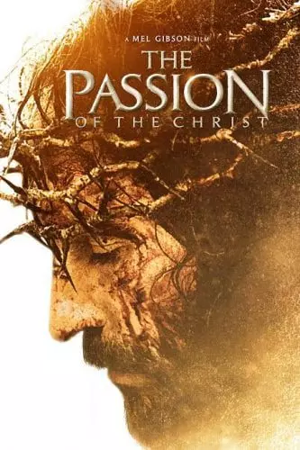 The Passion of the Christ (2004) movie