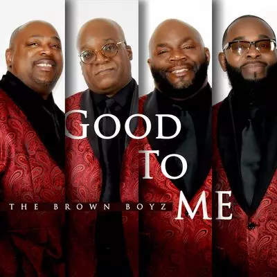 The Brown Boyz - Good To Me (Radio)