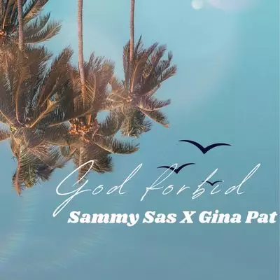 Sammy Sas - God forbid