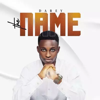 Darey - The Name