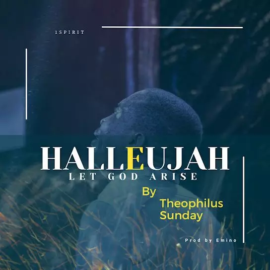 Emino – Halleujah Chant (feat. 1spirit & Theophilus sunday)
