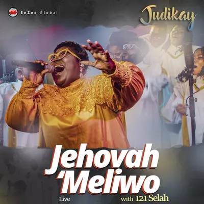 Judikay - Jehovah 'Meliwo Live