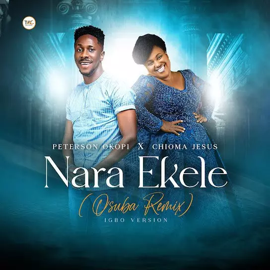 Peterson Okopi - Nara Ekele
