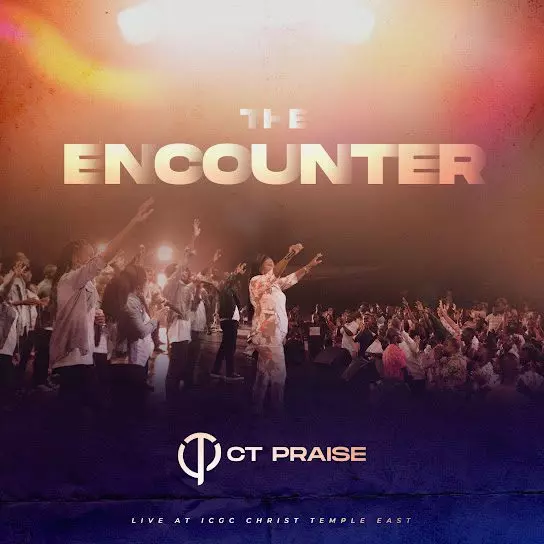 CT PRAISE - I Have Come Back (Song of Gratitude)