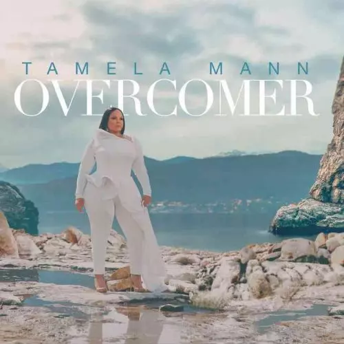 Overcomer by Tamela Mann