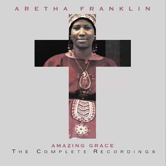 Aretha Franklin - Mary, Don'T You Weep