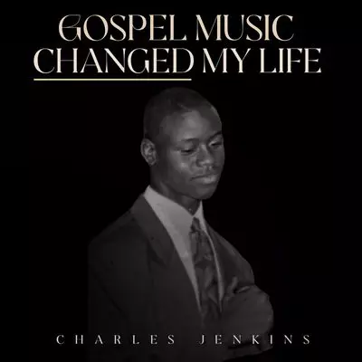 Charles Jenkins - The Grace Of God