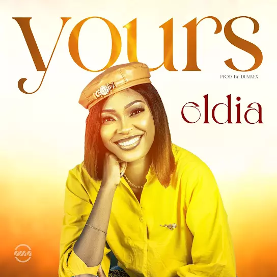 Eldia - Yours